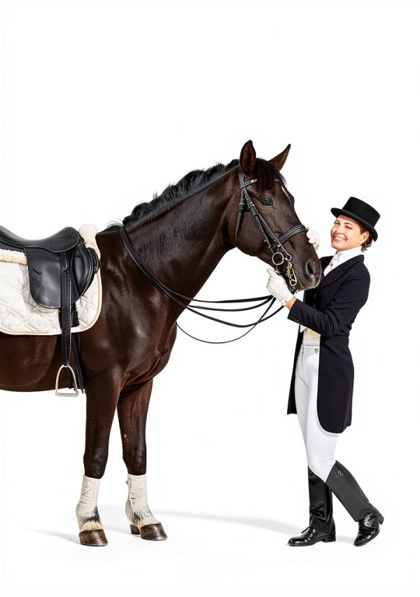DJAA Publishing Kindle Book Biological Science of Horses-0