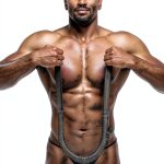 A.J.S. 45-Minute Weight Training Kindle Book-0