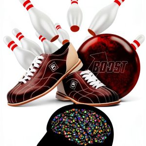 Amazon Kindle Bowling Guide 6.99-0