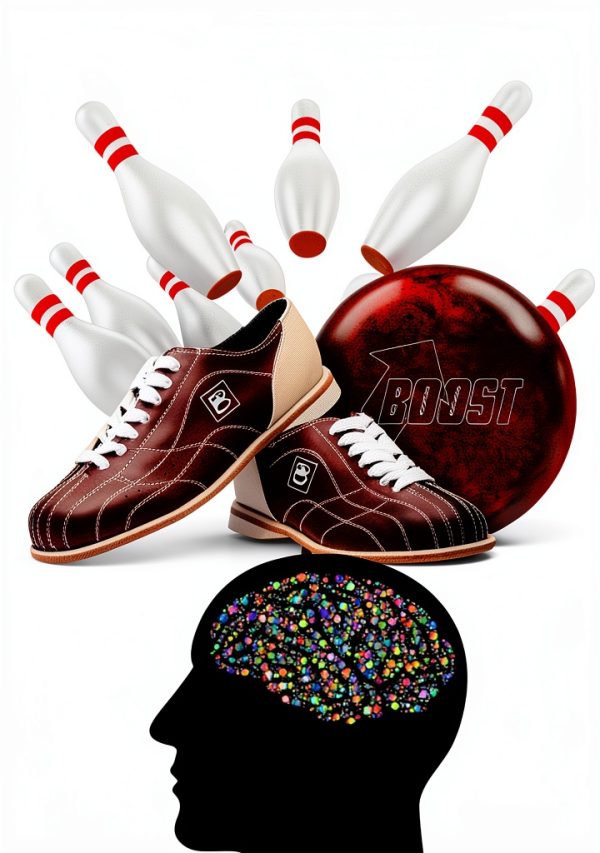 Amazon Kindle Bowling Guide 6.99-0