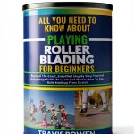 Kindle Store Roller Skating Book English Edition-0