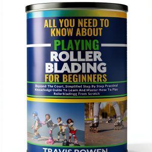 Kindle Store Roller Skating Book English Edition-0