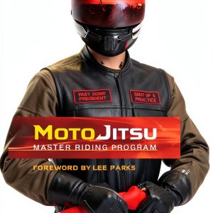 MotoJitsu Master Riding Program Book 1 Kindle Edition-0