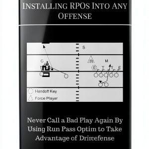 Kindle Store Football Coaching Book English Edition-0