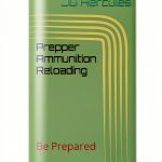 Prepper Series Kindle Book by Brand-0