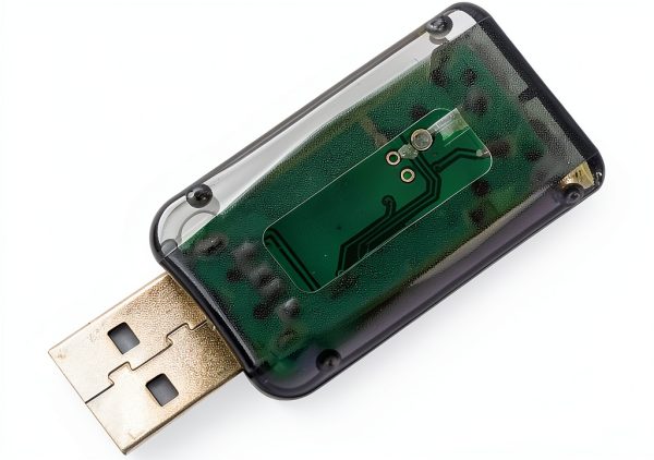 USB Audio Adapter Apoi External Sound Card-3
