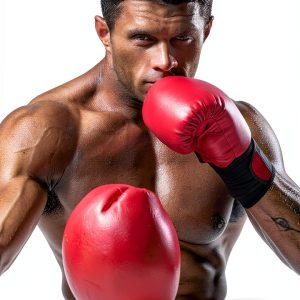Amazon Kindle MMA Martial Arts E-book-0