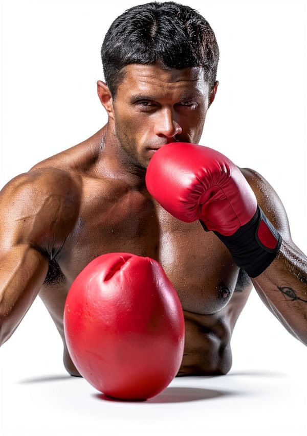 Amazon Kindle MMA Martial Arts E-book-0