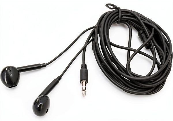Voice Changer Dpofirs Handheld 8 Sound Effects-8