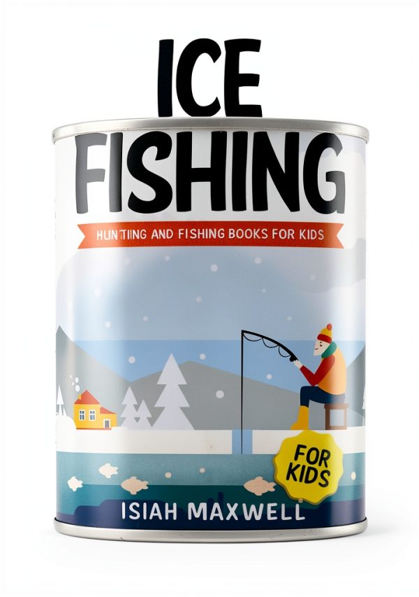 Kindle Store Sports Fishing Book by Amazon-0