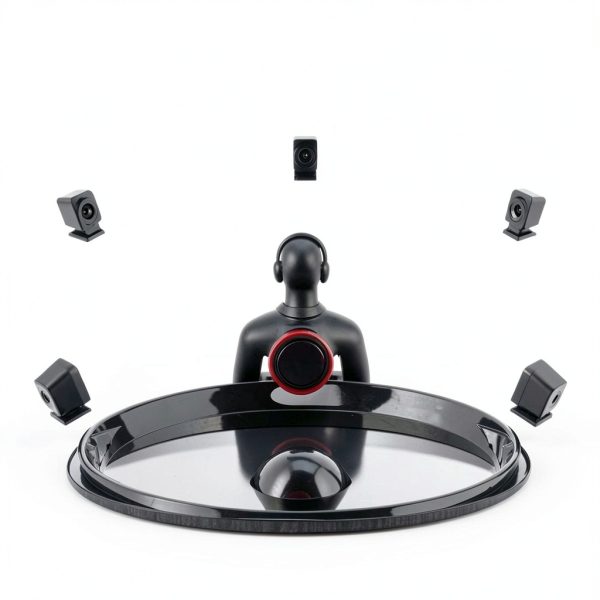 1Mii External Sound Card Virtual 7.1 USB-2