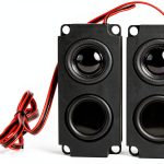 Waveshare USB Sound Card for Raspberry Pi-0