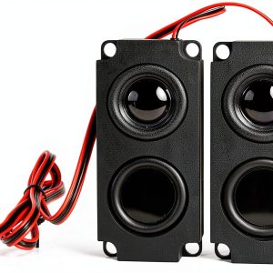 Waveshare USB Sound Card for Raspberry Pi-0