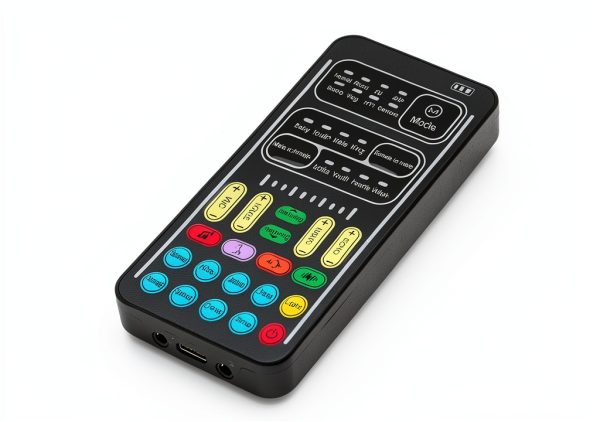 Voice Changer for Gaming and Pranks-6