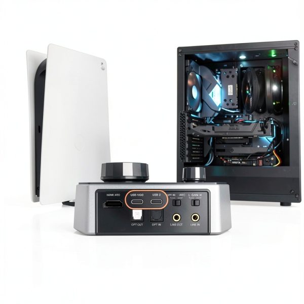 Creative SB1900 External Sound Card USB 2.0-1