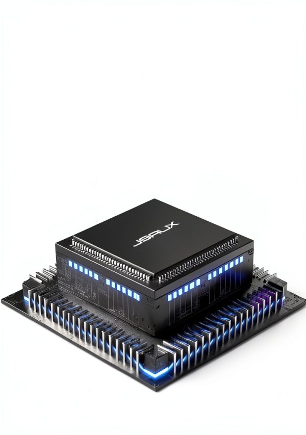 JSAUX Audio Adapter USB to 3.5mm Jack-3