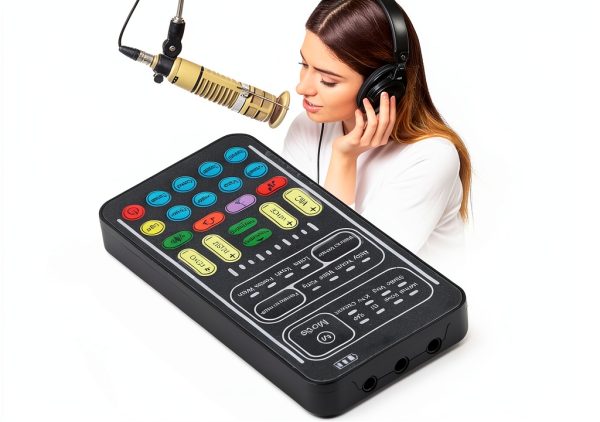 Voice Changer for Gaming and Pranks-7