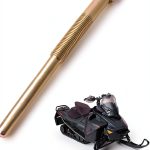 MOTOQUEEN Clutch Puller Remover for Skidoo 600 850 MXZ-0