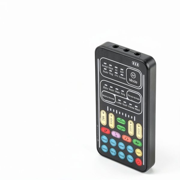Voice Changer for Gaming and Pranks-1