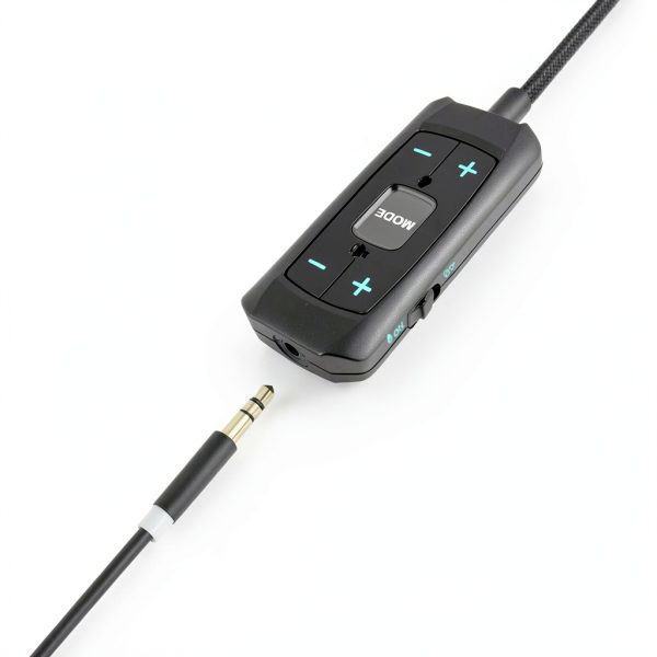 Toeasor External Sound Card 7.1 Surround Sound-1