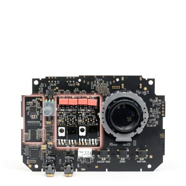 Creative SB1900 External Sound Card USB 2.0-2