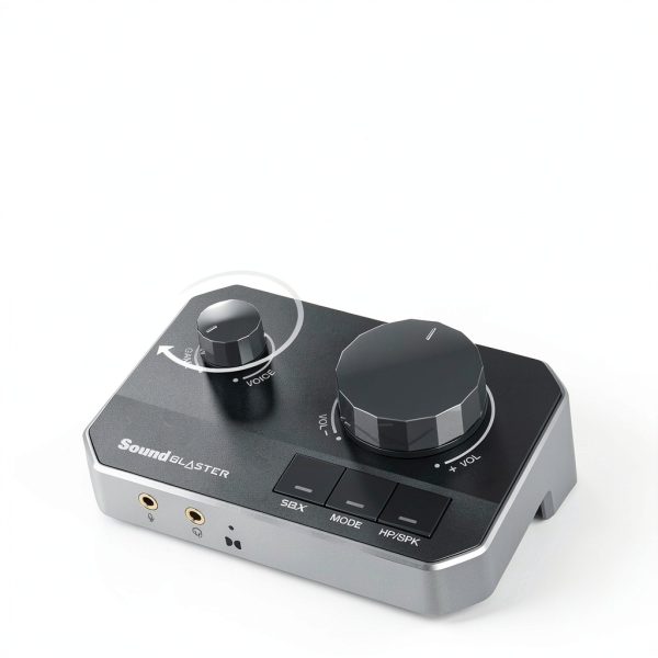 Creative SB1900 External Sound Card USB 2.0-6