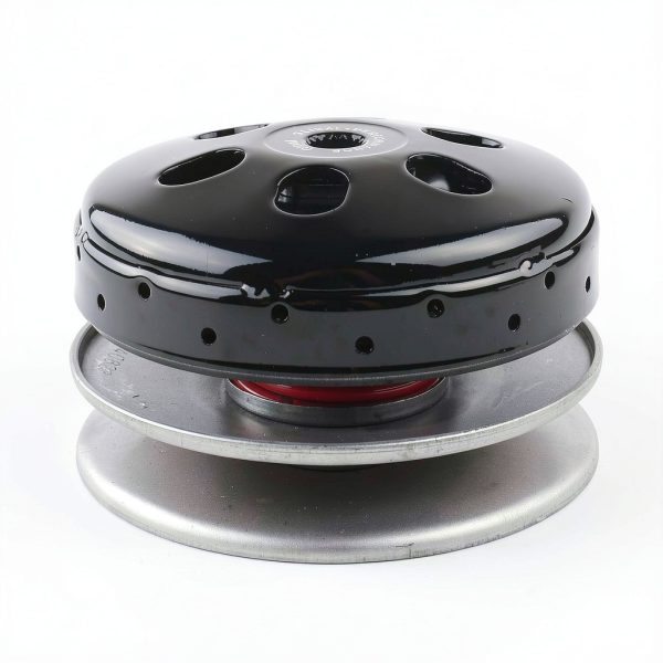 Glixal Clutch Bell 138mm OD for 125cc-150cc Bikes-2