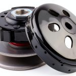 Glixal Clutch Bell 138mm OD for 125cc-150cc Bikes-0