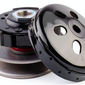 Glixal Clutch Bell 138mm OD for 125cc-150cc Bikes-0