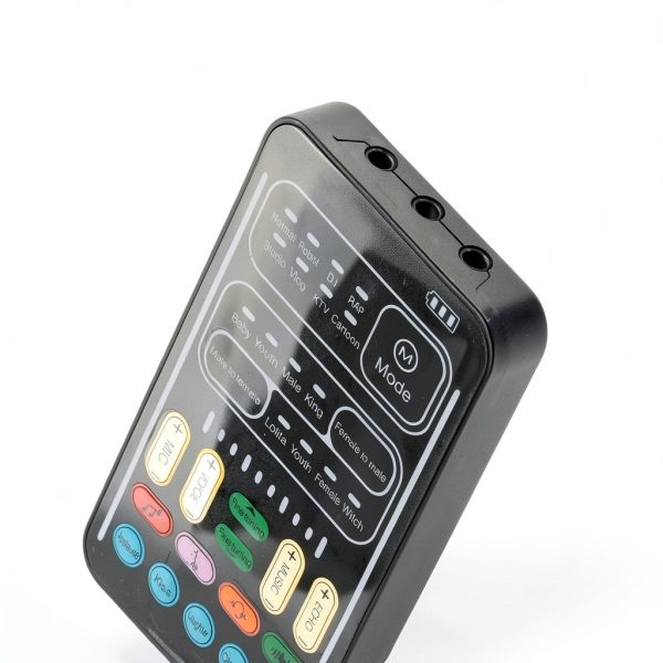 Voice Changer for Gaming and Pranks-5