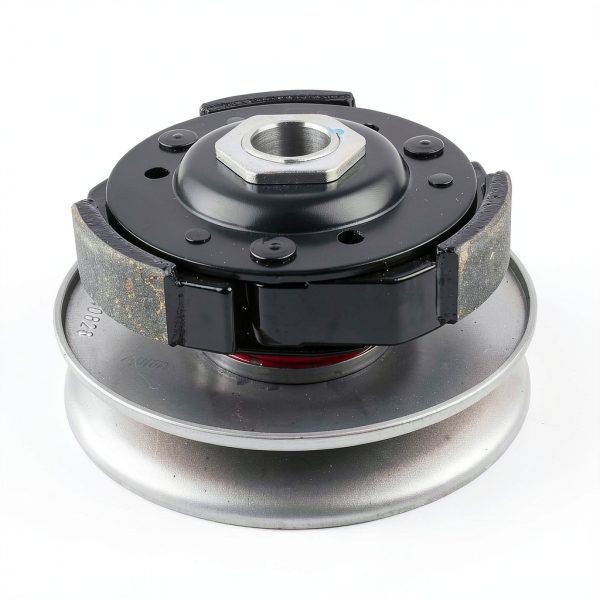 Glixal Clutch Bell 138mm OD for 125cc-150cc Bikes-7