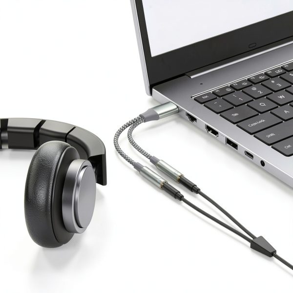 Pastall USB Sound Card for PC-1