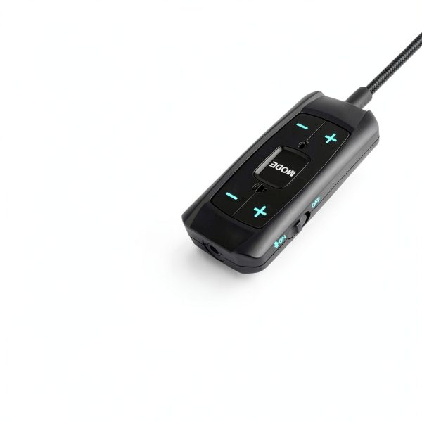 Toeasor External Sound Card 7.1 Surround Sound-4