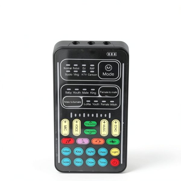 Voice Changer for Gaming and Pranks-3