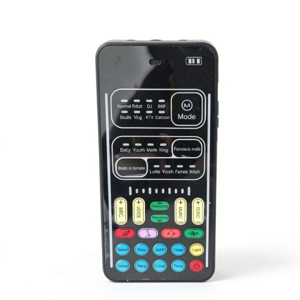 Voice Changer for Gaming and Pranks-2