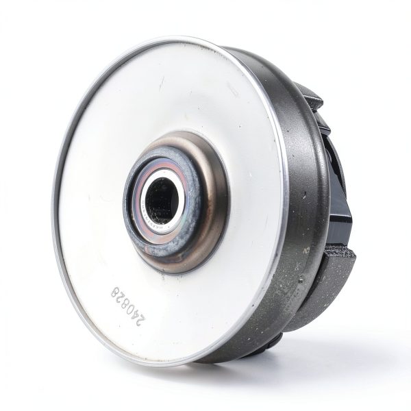 Glixal Clutch Bell 138mm OD for 125cc-150cc Bikes-3