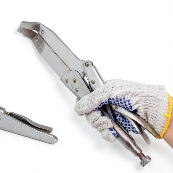 FLKQC Adjustable Metal Clutch Holding Tool for Motorcycle and-4