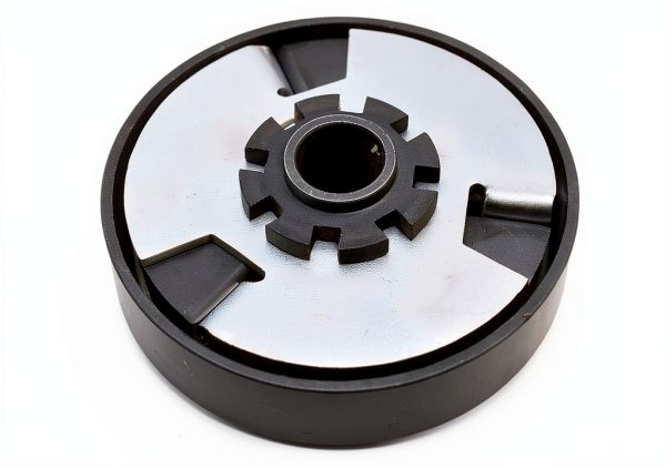 Centrifugal clutch awtetpje AMXL-MK0326 3/4 inch Iron for Go‑Karts-2