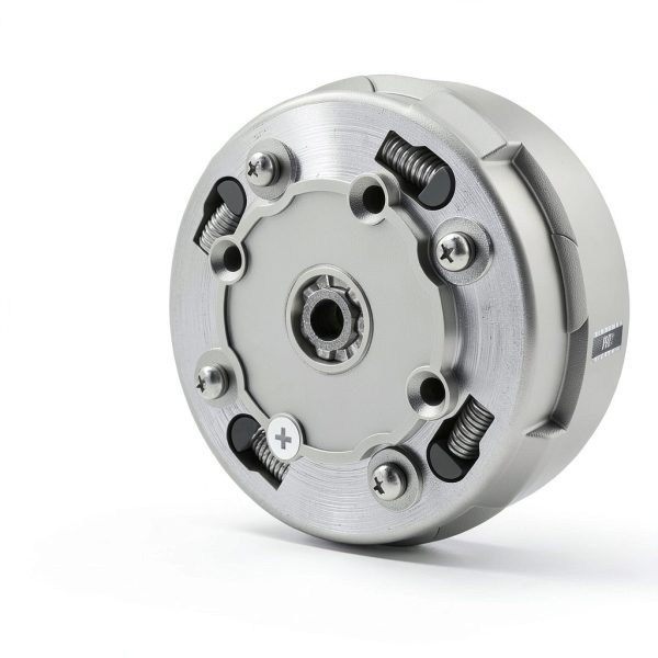 1PZ Semi Automatic Clutch TA1-17T for 50-135cc ATVs, Dirt Bikes,-1