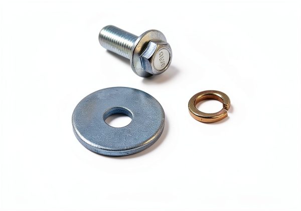 FDJ 3/4" Centrifugal Clutch Kit with 5ft #40 Chain for Mini Bikes and-2