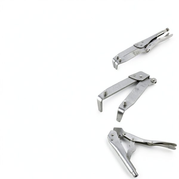 FLKQC Adjustable Metal Clutch Holding Tool for Motorcycle and-2
