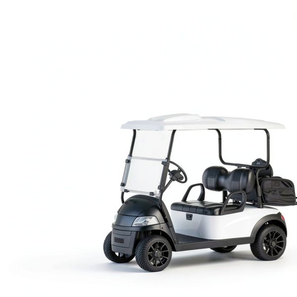 GINDAOLULU Primary Drive Clutch Cast Iron Golf Cart Club & Yamaha-4