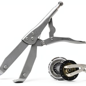 FLKQC Adjustable Metal Clutch Holding Tool for Motorcycle and-0