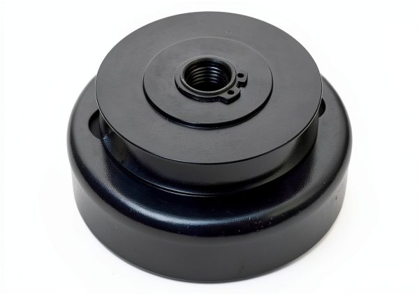 Centrifugal clutch awtetpje AMXL-MK0326 3/4 inch Iron for Go‑Karts-3