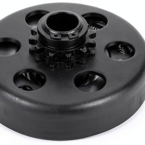 10 Tooth Centrifugal Clutch by Beitetoo 3/4 inch Bore Polished-0