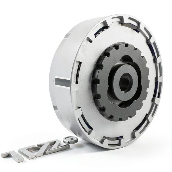 1PZ Semi Automatic Clutch TA1-17T for 50-135cc ATVs, Dirt Bikes,-4