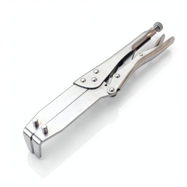 FLKQC Adjustable Metal Clutch Holding Tool for Motorcycle and-1