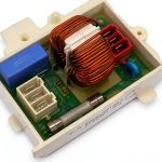 OEM Replacement for LG Washer Noise Filter EAM60991309 Washer Filter-0