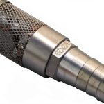 Water Pump Strainer ARMYJY Hose Barb Filter for Washers-0