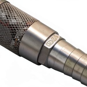 Water Pump Strainer ARMYJY Hose Barb Filter for Washers-0